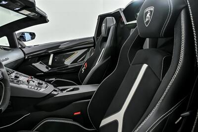 2021 Lamborghini Aventador LP 770-4 SVJ-MILEAGE VERIFIED-GINTANI EXHAUST-PPF!   - Photo 19 - Joliet, IL 60435