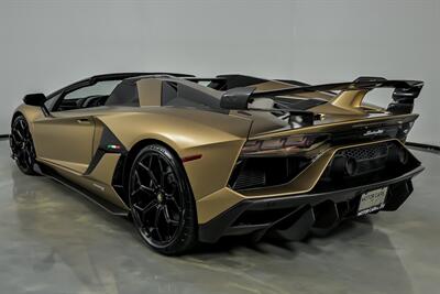 2021 Lamborghini Aventador LP 770-4 SVJ-MILEAGE VERIFIED-GINTANI EXHAUST-PPF!   - Photo 9 - Joliet, IL 60435