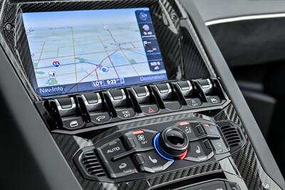 2021 Lamborghini Aventador LP 770-4 SVJ-MILEAGE VERIFIED-GINTANI EXHAUST-PPF!   - Photo 28 - Joliet, IL 60435