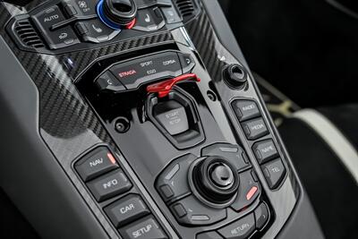2021 Lamborghini Aventador LP 770-4 SVJ-MILEAGE VERIFIED-GINTANI EXHAUST-PPF!   - Photo 31 - Joliet, IL 60435