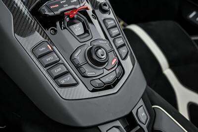2021 Lamborghini Aventador LP 770-4 SVJ-MILEAGE VERIFIED-GINTANI EXHAUST-PPF!   - Photo 32 - Joliet, IL 60435