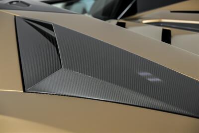 2021 Lamborghini Aventador LP 770-4 SVJ-MILEAGE VERIFIED-GINTANI EXHAUST-PPF!   - Photo 11 - Joliet, IL 60435