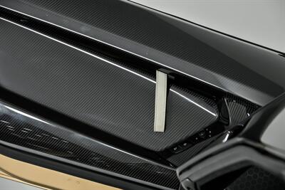 2021 Lamborghini Aventador LP 770-4 SVJ-MILEAGE VERIFIED-GINTANI EXHAUST-PPF!   - Photo 16 - Joliet, IL 60435