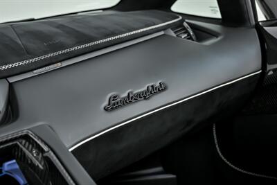 2021 Lamborghini Aventador LP 770-4 SVJ-MILEAGE VERIFIED-GINTANI EXHAUST-PPF!   - Photo 26 - Joliet, IL 60435