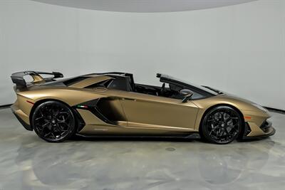 2021 Lamborghini Aventador LP 770-4 SVJ-MILEAGE VERIFIED-GINTANI EXHAUST-PPF!   - Photo 15 - Joliet, IL 60435