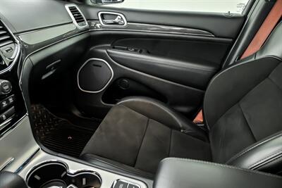 2019 Jeep Grand Cherokee SRT   - Photo 37 - Joliet, IL 60435