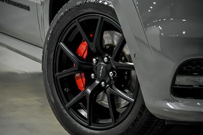 2019 Jeep Grand Cherokee SRT   - Photo 4 - Joliet, IL 60435