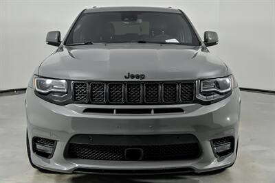 2019 Jeep Grand Cherokee SRT   - Photo 5 - Joliet, IL 60435