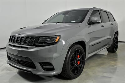 2019 Jeep Grand Cherokee SRT   - Photo 6 - Joliet, IL 60435