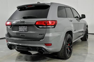 2019 Jeep Grand Cherokee SRT   - Photo 12 - Joliet, IL 60435