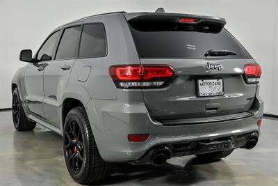 2019 Jeep Grand Cherokee SRT   - Photo 10 - Joliet, IL 60435