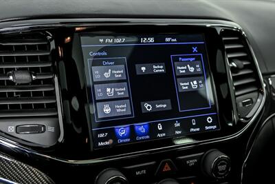 2019 Jeep Grand Cherokee SRT   - Photo 32 - Joliet, IL 60435