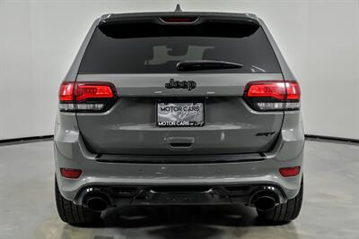2019 Jeep Grand Cherokee SRT   - Photo 11 - Joliet, IL 60435
