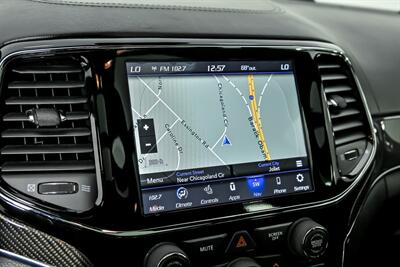 2019 Jeep Grand Cherokee SRT   - Photo 33 - Joliet, IL 60435