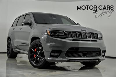 2019 Jeep Grand Cherokee SRT   - Photo 1 - Joliet, IL 60435