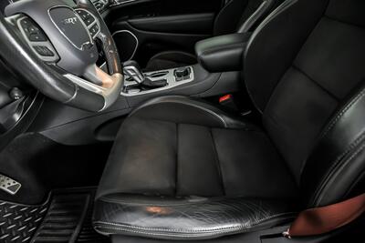 2019 Jeep Grand Cherokee SRT   - Photo 22 - Joliet, IL 60435