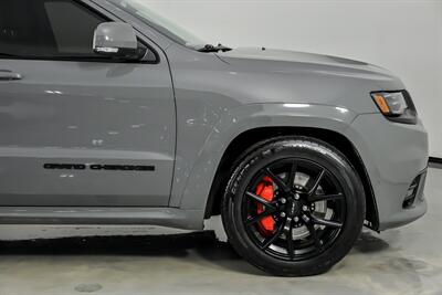 2019 Jeep Grand Cherokee SRT   - Photo 15 - Joliet, IL 60435