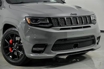 2019 Jeep Grand Cherokee SRT   - Photo 3 - Joliet, IL 60435