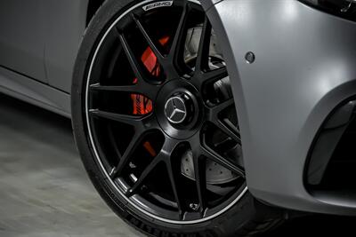 2019 Mercedes-Benz AMG E 63 S   - Photo 4 - Joliet, IL 60435