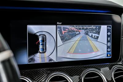 2019 Mercedes-Benz AMG E 63 S   - Photo 35 - Joliet, IL 60435