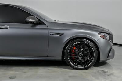 2019 Mercedes-Benz AMG E 63 S   - Photo 15 - Joliet, IL 60435