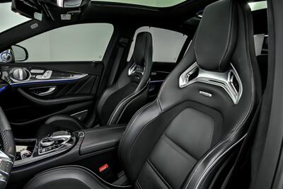 2019 Mercedes-Benz AMG E 63 S   - Photo 24 - Joliet, IL 60435