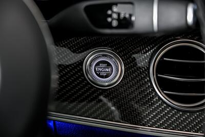 2019 Mercedes-Benz AMG E 63 S   - Photo 33 - Joliet, IL 60435