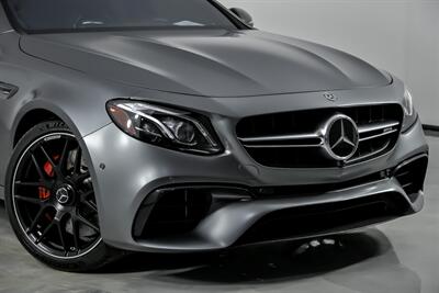 2019 Mercedes-Benz AMG E 63 S   - Photo 3 - Joliet, IL 60435