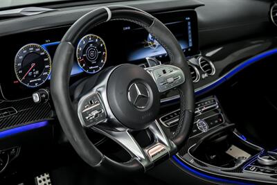 2019 Mercedes-Benz AMG E 63 S   - Photo 27 - Joliet, IL 60435