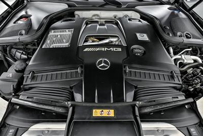 2019 Mercedes-Benz AMG E 63 S   - Photo 17 - Joliet, IL 60435