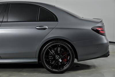 2019 Mercedes-Benz AMG E 63 S   - Photo 9 - Joliet, IL 60435