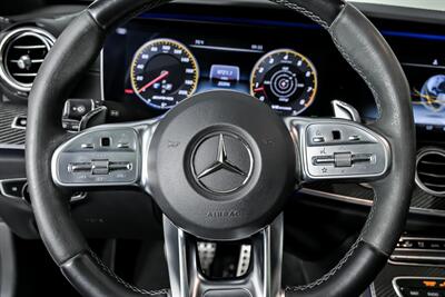 2019 Mercedes-Benz AMG E 63 S   - Photo 30 - Joliet, IL 60435