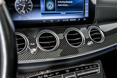 2019 Mercedes-Benz AMG E 63 S   - Photo 37 - Joliet, IL 60435