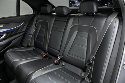 2019 Mercedes-Benz AMG E 63 S   - Photo 26 - Joliet, IL 60435