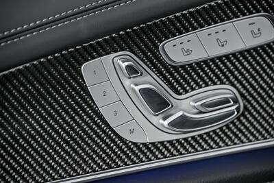 2019 Mercedes-Benz AMG E 63 S   - Photo 20 - Joliet, IL 60435