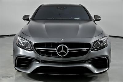 2019 Mercedes-Benz AMG E 63 S   - Photo 5 - Joliet, IL 60435
