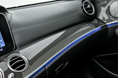 2019 Mercedes-Benz AMG E 63 S   - Photo 38 - Joliet, IL 60435