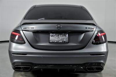 2019 Mercedes-Benz AMG E 63 S   - Photo 11 - Joliet, IL 60435