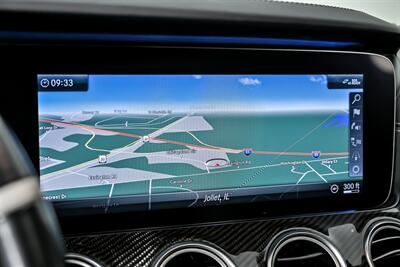 2019 Mercedes-Benz AMG E 63 S   - Photo 34 - Joliet, IL 60435