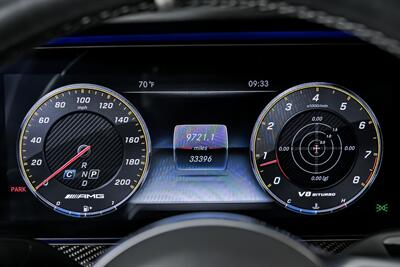 2019 Mercedes-Benz AMG E 63 S   - Photo 29 - Joliet, IL 60435