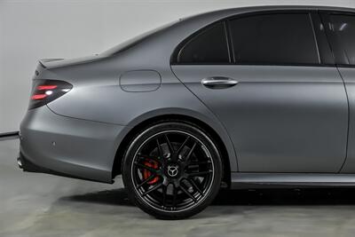 2019 Mercedes-Benz AMG E 63 S   - Photo 13 - Joliet, IL 60435