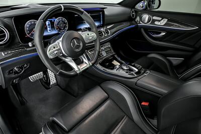 2019 Mercedes-Benz AMG E 63 S   - Photo 22 - Joliet, IL 60435