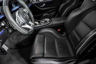 2019 Mercedes-Benz AMG E 63 S   - Photo 23 - Joliet, IL 60435