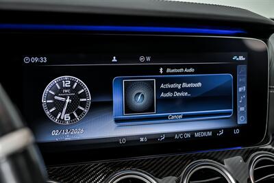 2019 Mercedes-Benz AMG E 63 S   - Photo 36 - Joliet, IL 60435