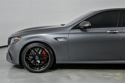 2019 Mercedes-Benz AMG E 63 S   - Photo 7 - Joliet, IL 60435