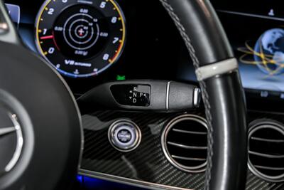 2019 Mercedes-Benz AMG E 63 S   - Photo 32 - Joliet, IL 60435