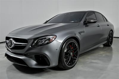 2019 Mercedes-Benz AMG E 63 S   - Photo 6 - Joliet, IL 60435