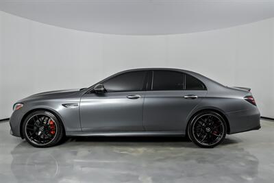 2019 Mercedes-Benz AMG E 63 S   - Photo 8 - Joliet, IL 60435