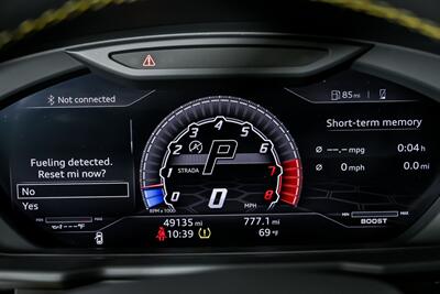 2019 Lamborghini Urus -STARLIGHT HEADLINER-CUSTOM AUDIO   - Photo 28 - Joliet, IL 60435