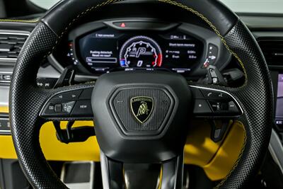 2019 Lamborghini Urus -STARLIGHT HEADLINER-CUSTOM AUDIO   - Photo 29 - Joliet, IL 60435